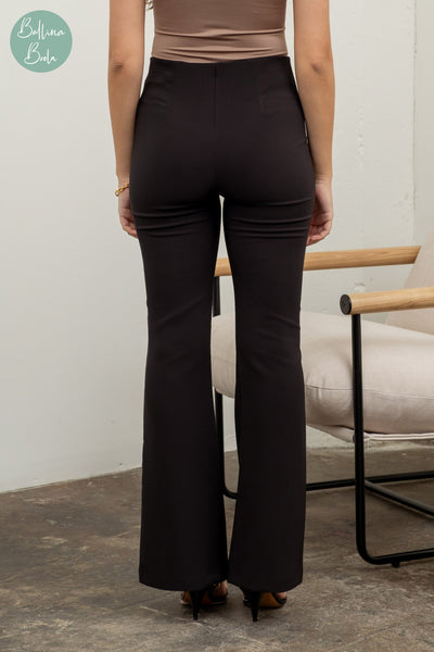 Pantalon negro