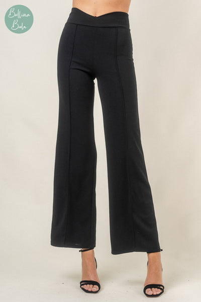 Pantalon negro