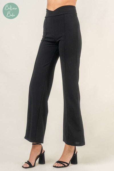 Pantalon negro