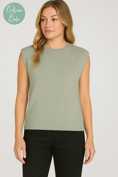 Blusa sage