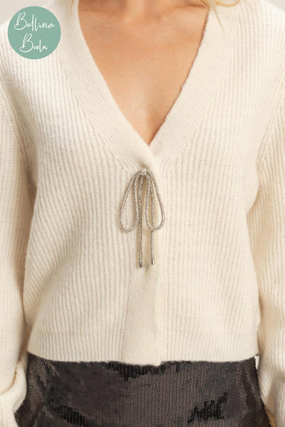 Sweater cream