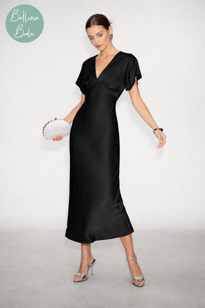 Vestido negro