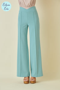 Pantalon aloe