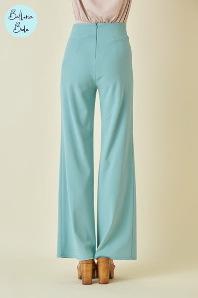 Pantalon aloe