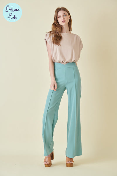 Pantalon aloe