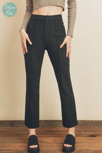 Pantalon negro