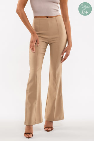 Pantalon khaki