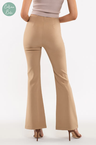 Pantalon khaki