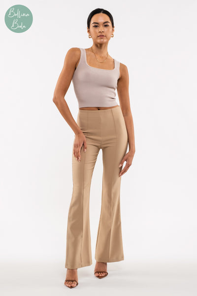 Pantalon khaki