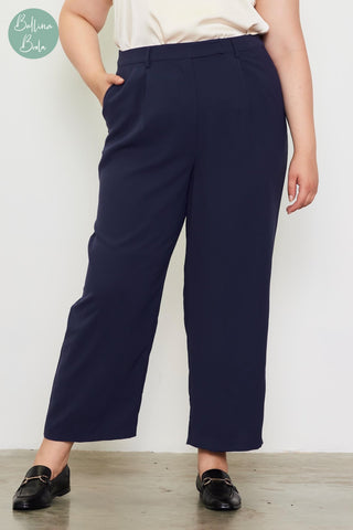 Pantalon midnight blue plus